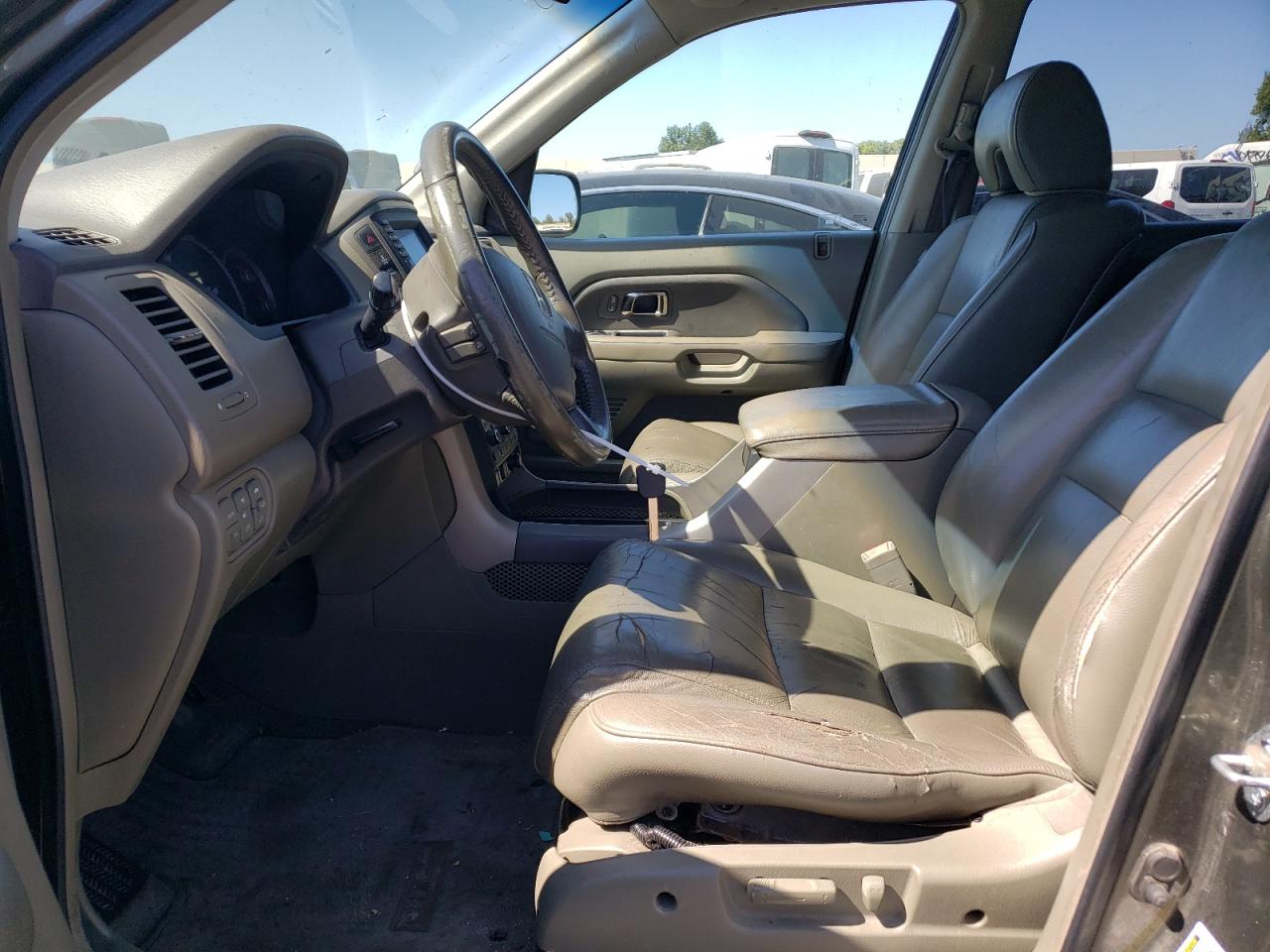 2006 Honda Pilot - Image 7
