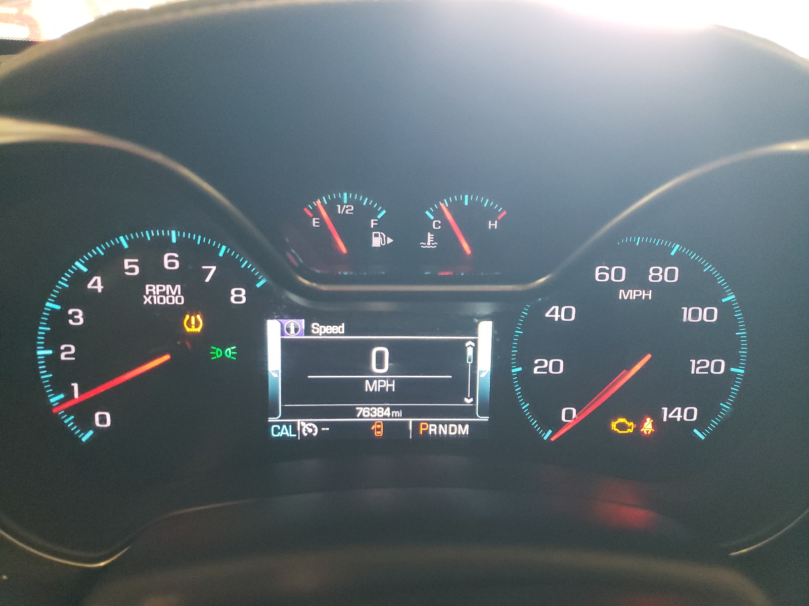 2G1105S33K9121339 2019 Chevrolet Impala Premier