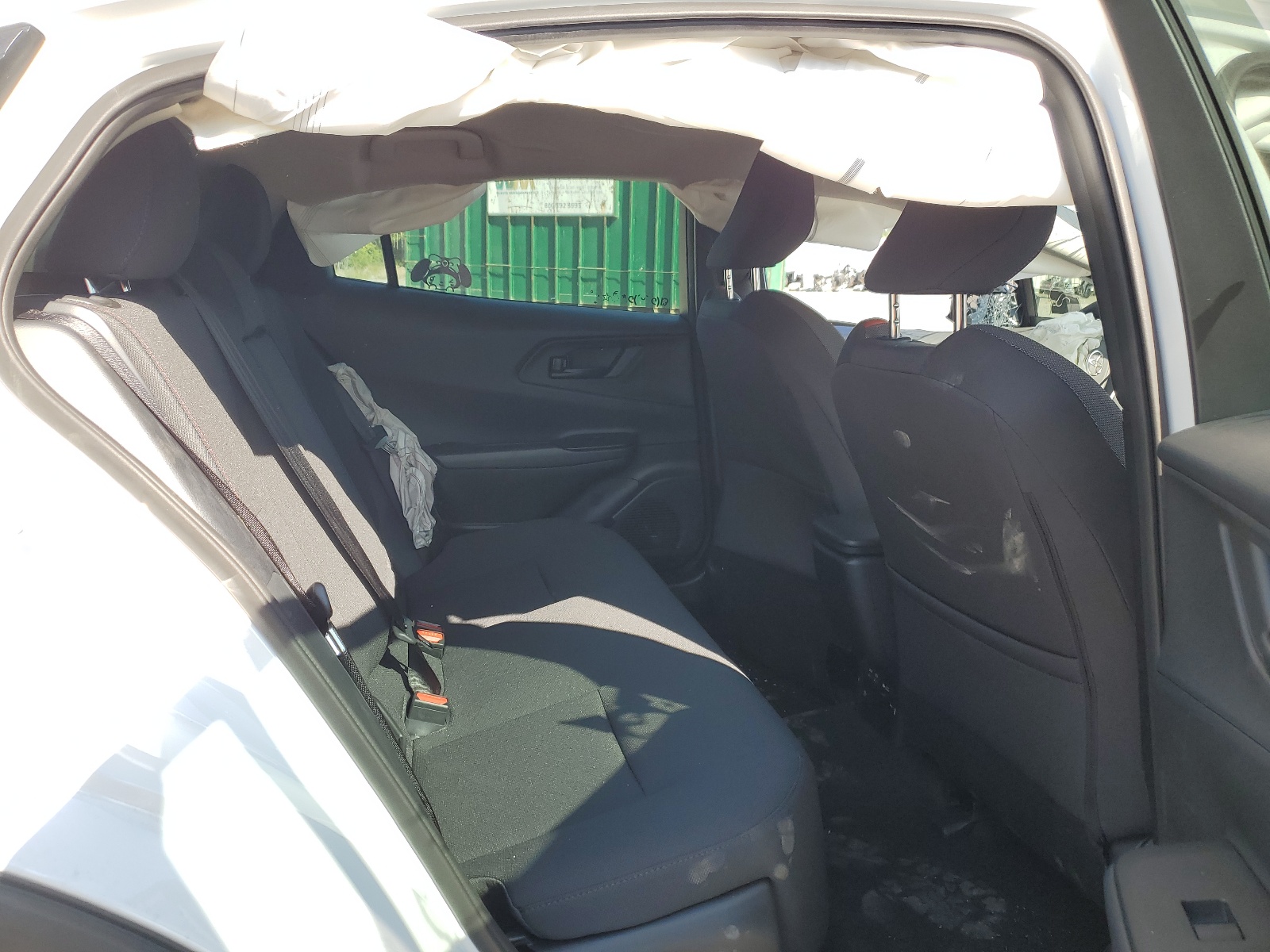 JTDACACU5R3015735 2024 Toyota Prius Prime Se JTDACACU5R3015735 2024 Toyota Prius Prime Se