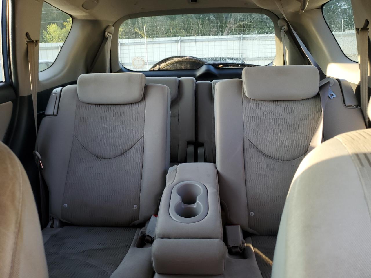 2010 Toyota Rav4 VIN: JTMKF4DV5A5023945 Lot: 67762974