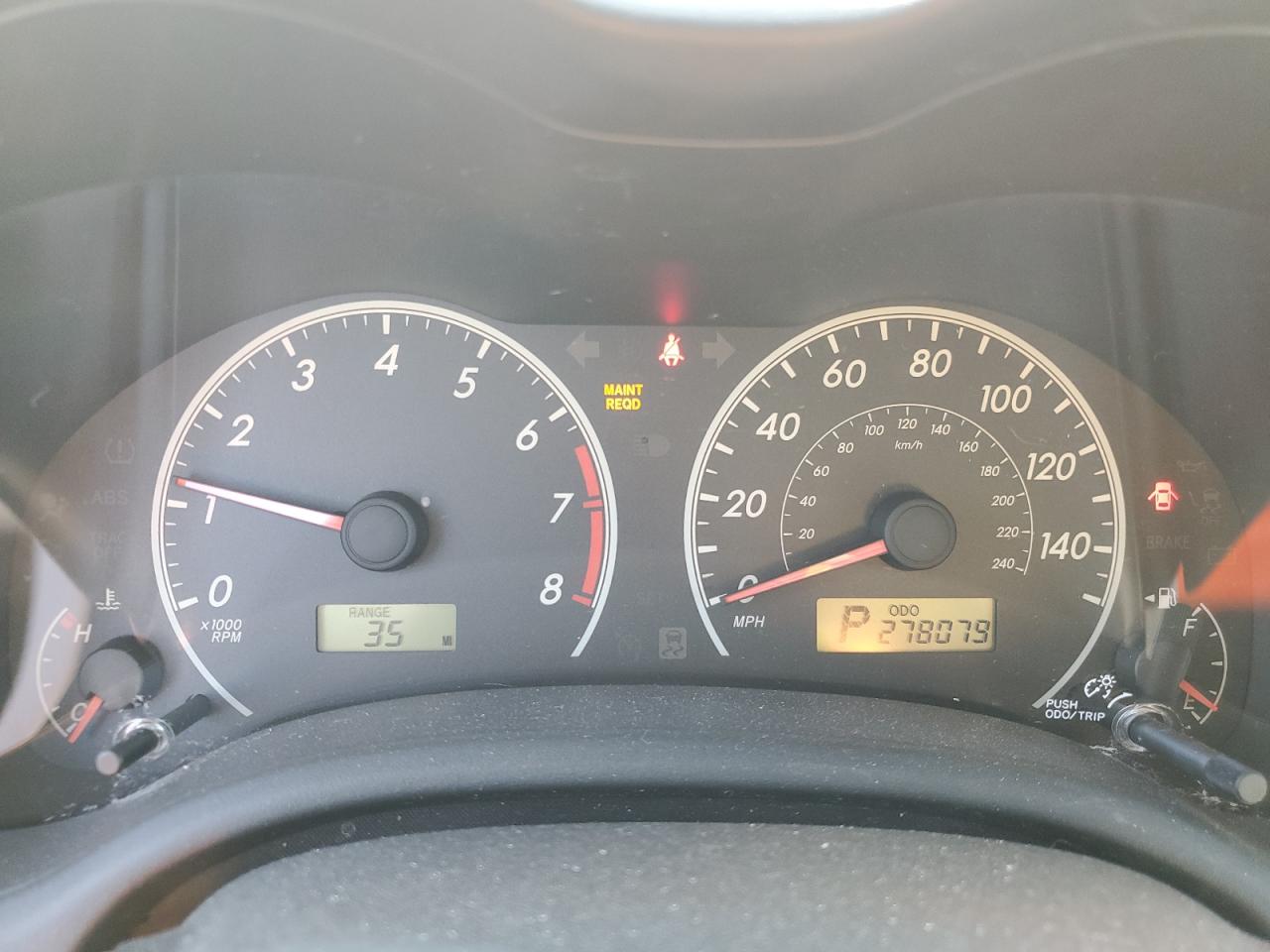 2011 Toyota Corolla Base VIN: JTDBU4EE6B9133997 Lot: 67091514