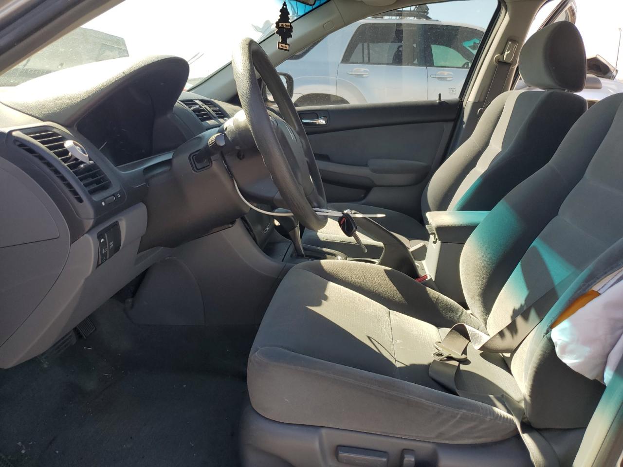 2006 Honda Accord Lx VIN: 1HGCM66326A046293 Lot: 68293374