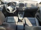 2016 Volkswagen Tiguan S zu verkaufen in Hillsborough, NJ - Side