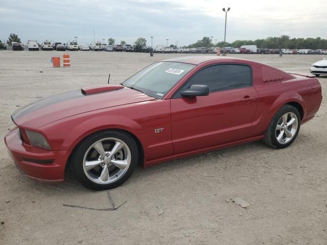 Indianapolis, IN에서 판매 중인 2008 Ford Mustang Gt - Front End