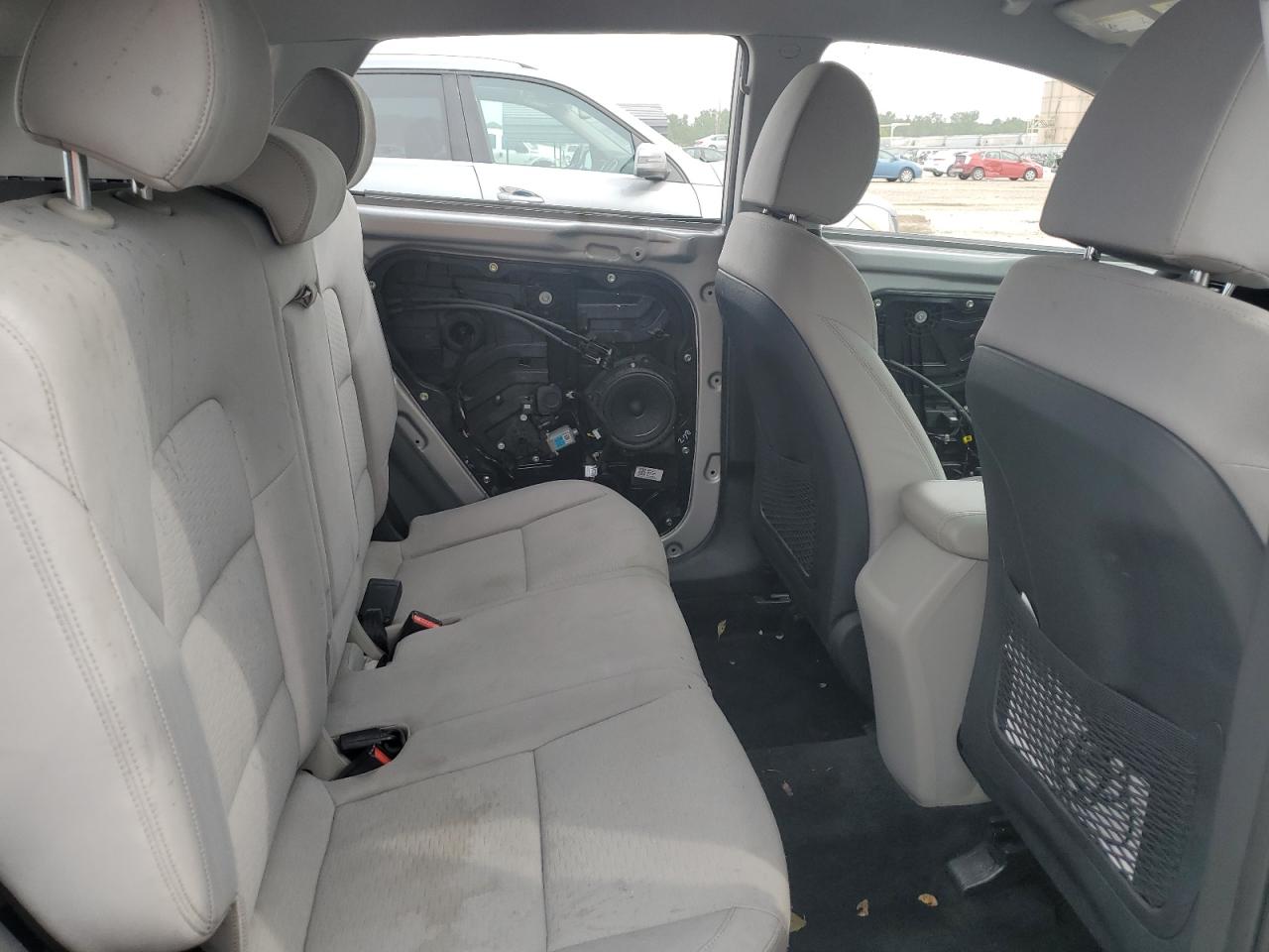 2020 Hyundai Tucson - Image 10