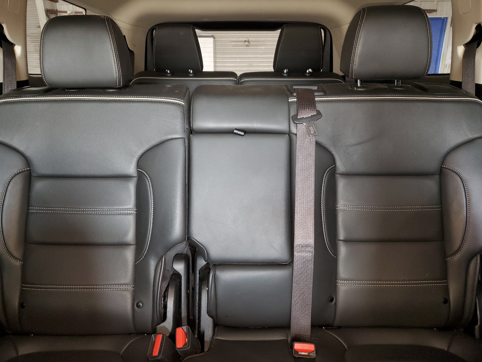 1GKKNPL44PZ238008 2023 GMC Acadia Denali