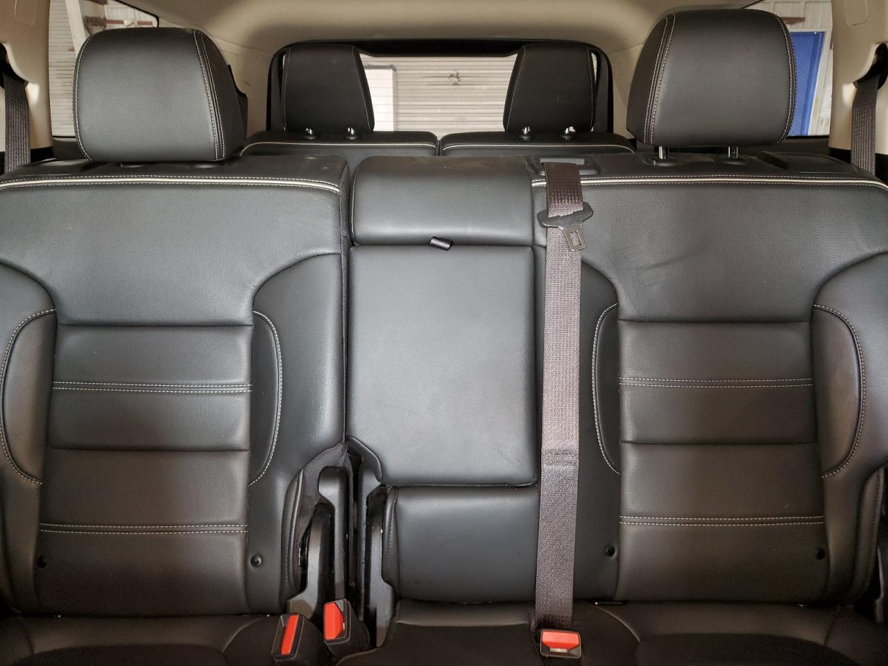 2023 GMC Acadia Denali VIN: 1GKKNPL44PZ238008 Lot: 67261194