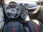2015 Fiat 500 Abarth de vânzare în Martinez, CA - Front End