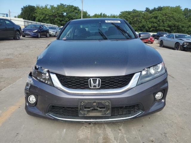  HONDA ACCORD 2014 Серый