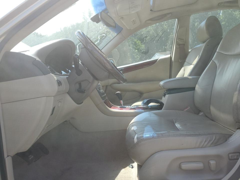 JTHBF30G225013410 2002 Lexus Es 300