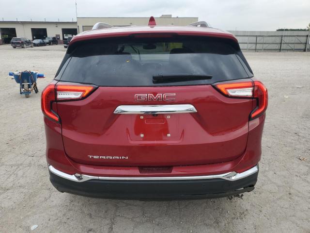 3GKALPEG1PL136195 GMC Terrain SL 6