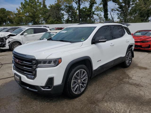 1GKKNLLS0LZ161199 GMC Acadia AT4