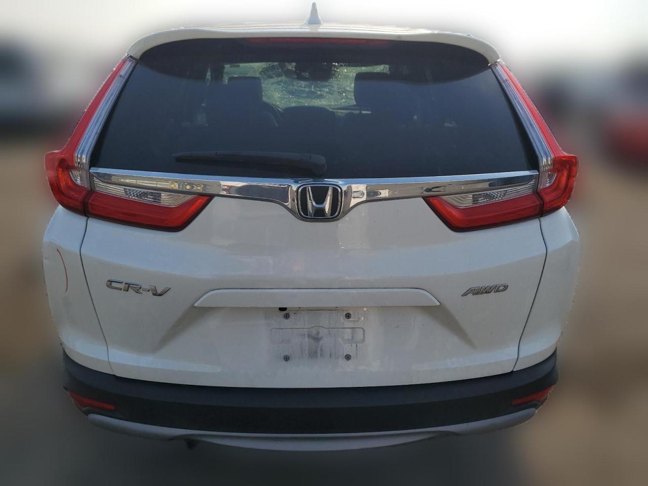 2017 Honda Cr-V Ex VIN: 2HKRW2H5XHH688928 Lot: 65683724