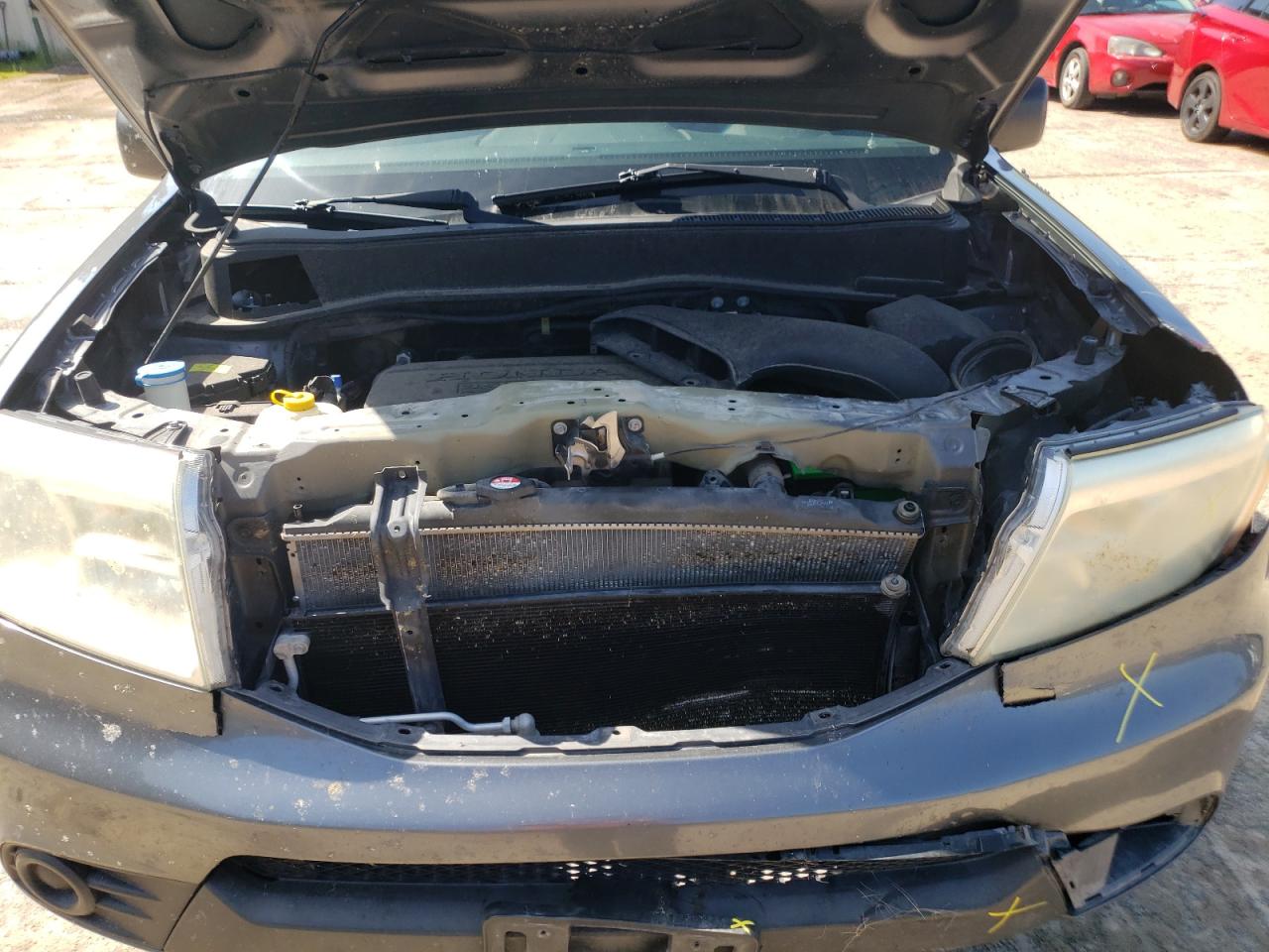 2013 Honda Pilot - Image 12