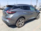 2021 Nissan Murano Sv for Sale in Los Angeles, CA - Front End