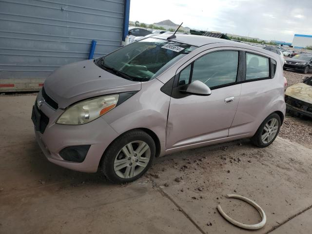 2013 Chevrolet Spark 1Lt zu verkaufen in Phoenix, AZ - Mechanical