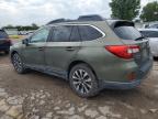 2015 Subaru Outback 2.5I Limited for Sale in Wichita, KS - Hail