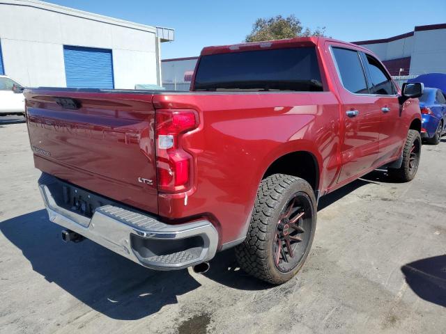 1GCPAEED0NZ535157 Chevrolet All Models SILVERADO 3