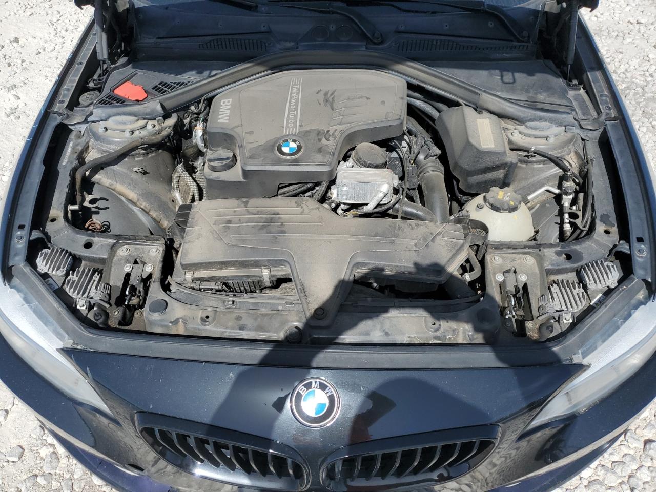 WBA1F9C57GV544357 2016 BMW 228 I Sulev