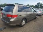 5FNRL38419B****** Salvage and Repairable 2009 Honda Odyssey in CT - New Britain