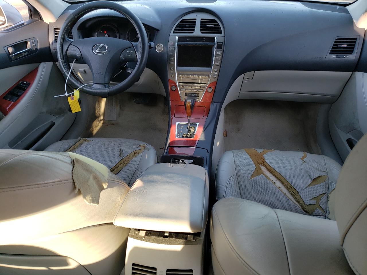 2008 Lexus ES - Image 8