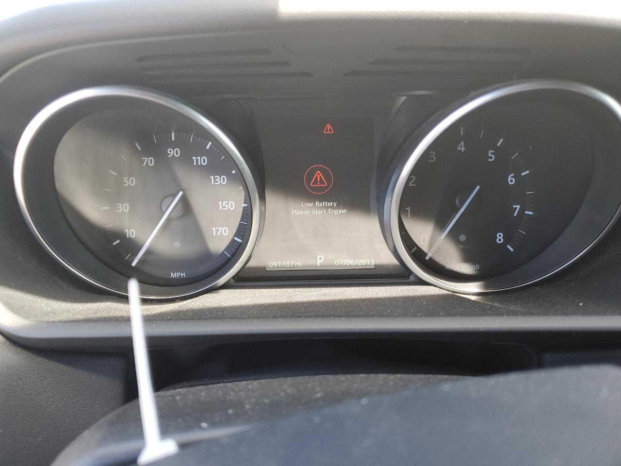 2016 Land Rover Range Rover Sport Hse VIN: SALWR2VF4GA650701 Lot: 67465004