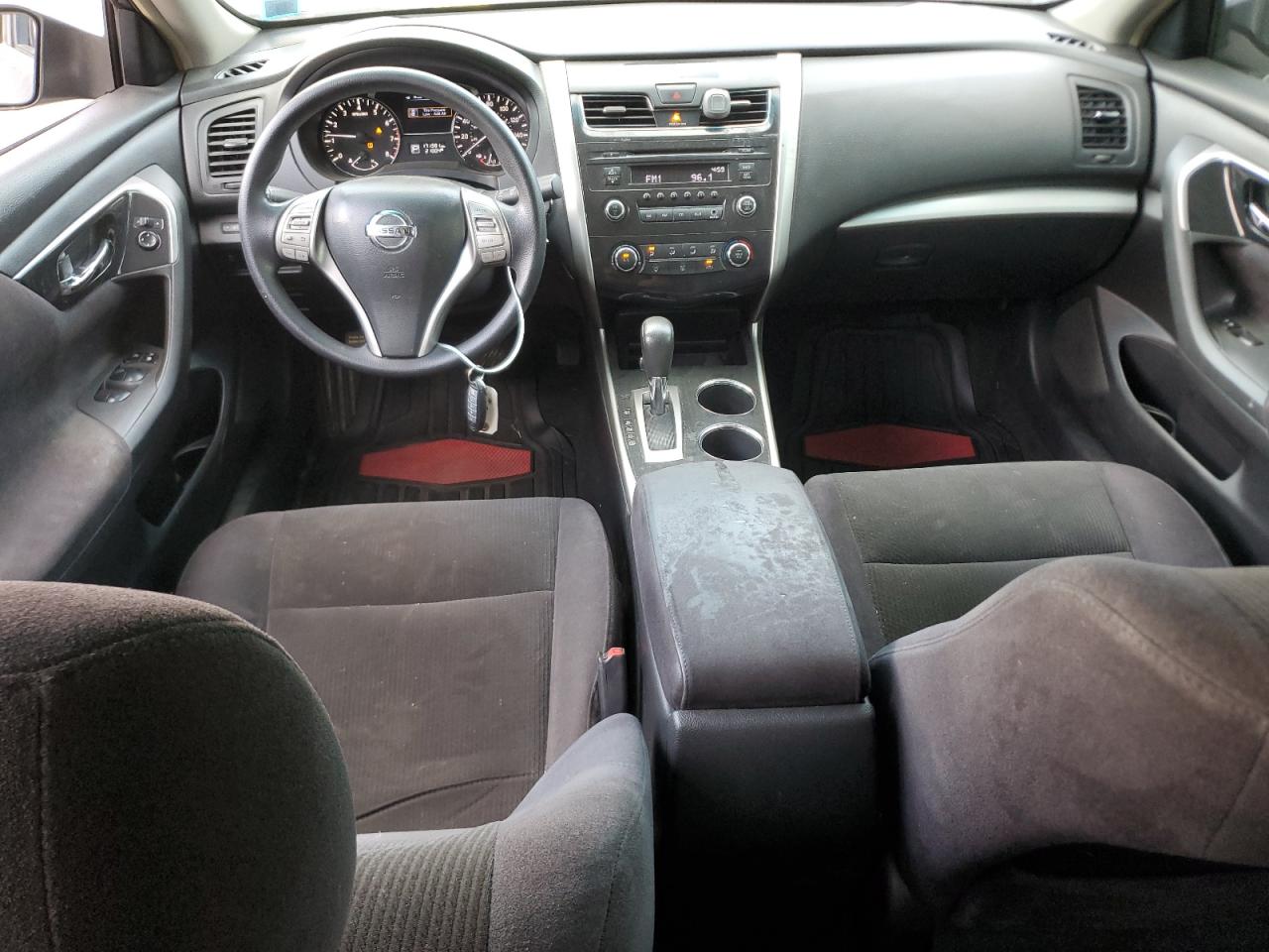 2013 Nissan Altima 2.5 VIN: 1N4AL3AP4DN534772 Lot: 67172874