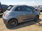 2013 Fiat 500 Abarth на продаже в Brighton, CO - Hail