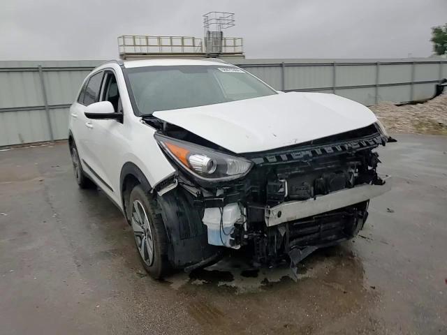 KNDCB3LC0J5188487 2018 Kia Niro Fe