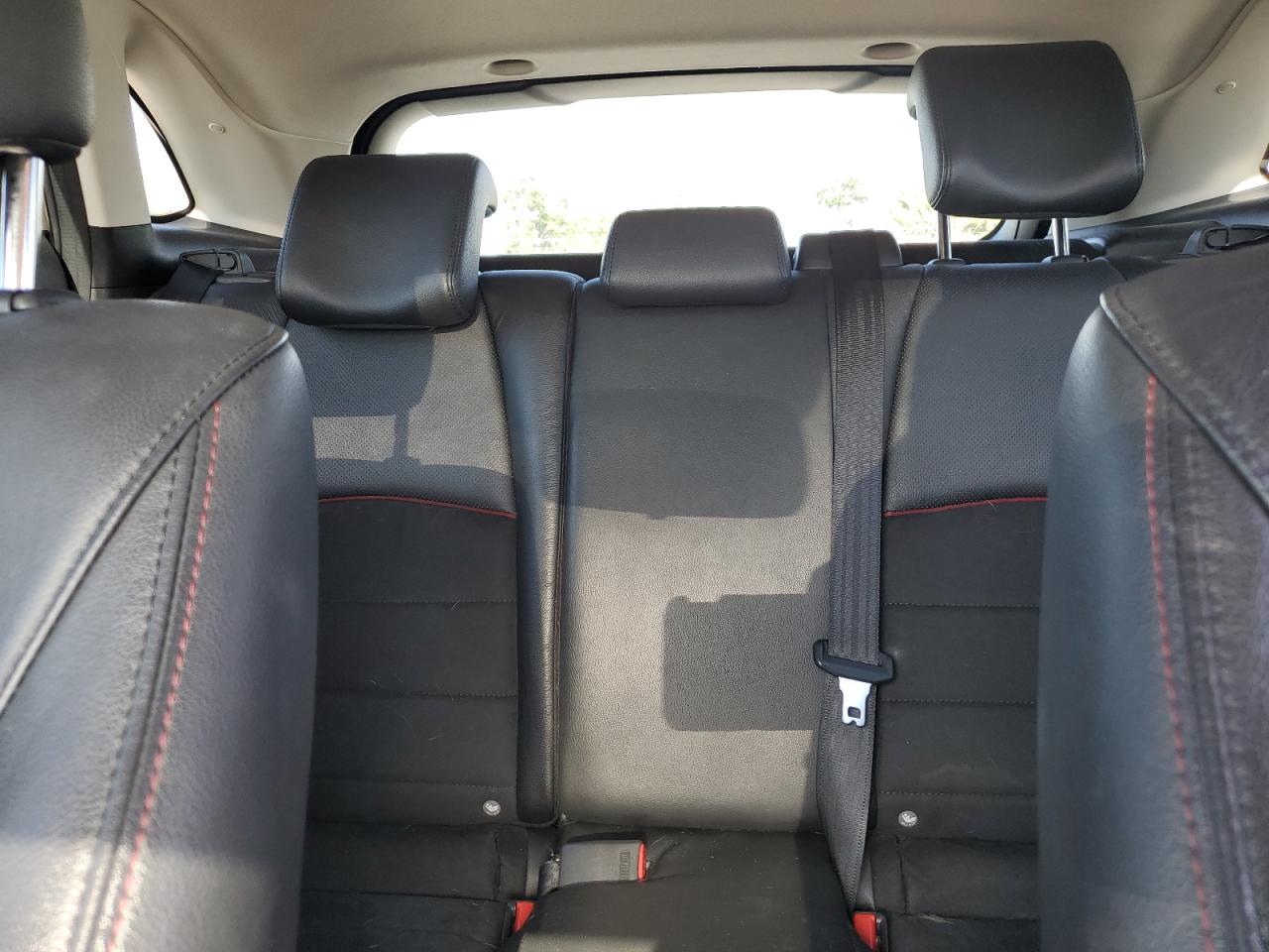 2016 Mazda Cx-3 Grand Touring VIN: JM1DKDD77G0137585 Lot: 65628114