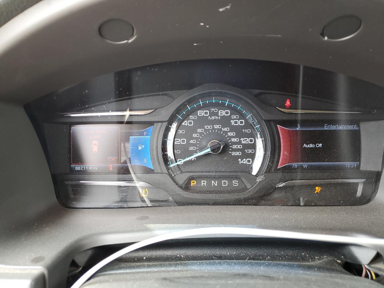 2013 Ford Flex Sel VIN: 2FMHK6C8XDBD23859 Lot: 67961214