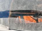 2C3CDXCT9GH****** Wrecked 2016 Dodge Charger in Alabama State