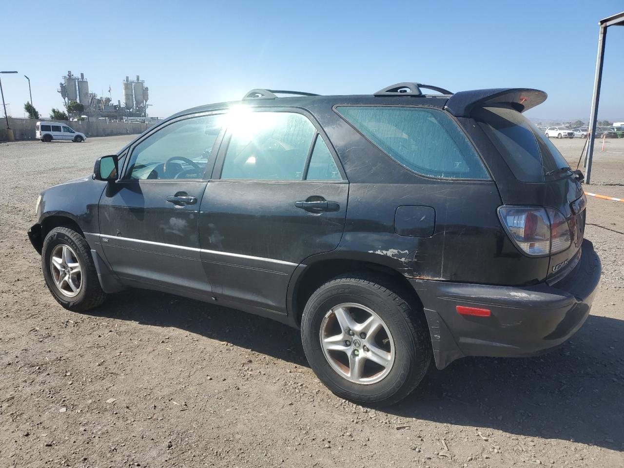 2002 Lexus RX - Image 2