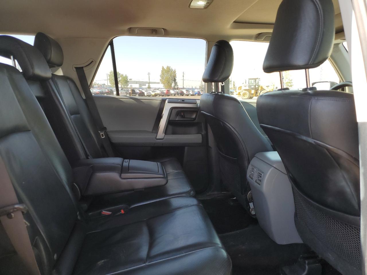 2013 Toyota 4Runner Sr5 VIN: JTEBU5JR4D5111727 Lot: 66872624