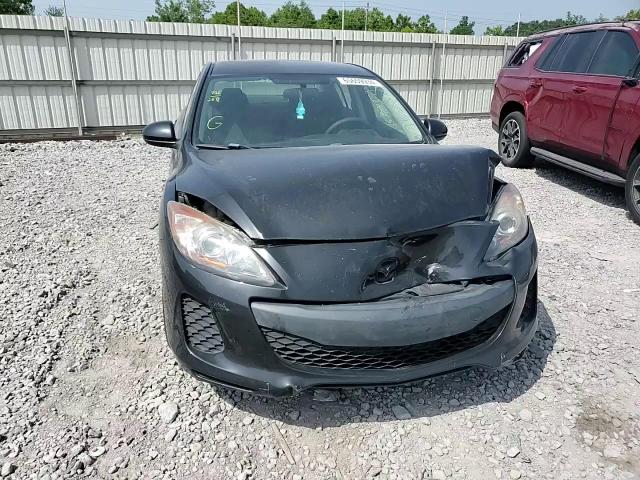 2013 Mazda 3 I VIN: JM1BL1TF7D1825703 Lot: 65659934