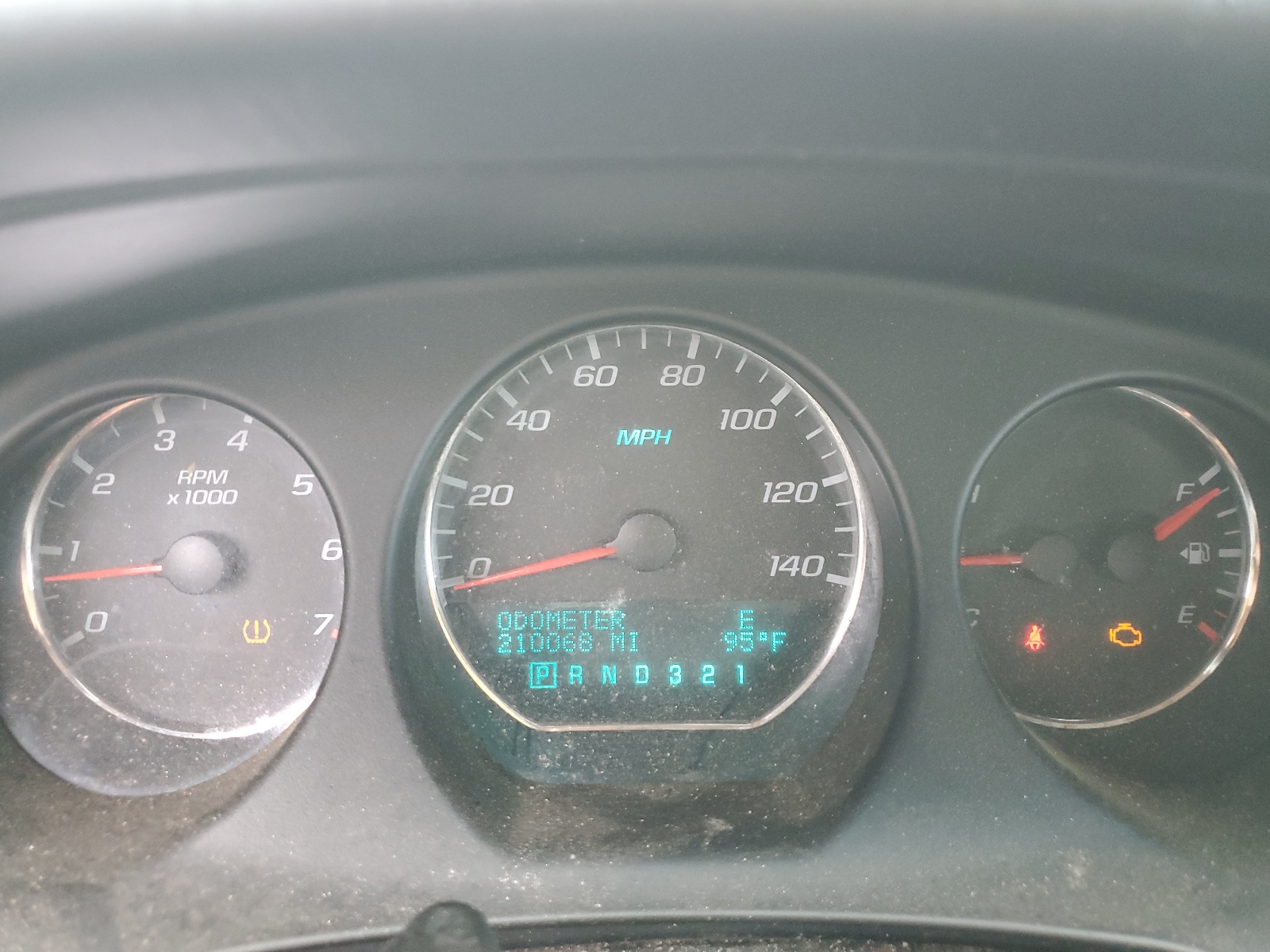 2G1WK15K479298761 2007 Chevrolet Monte Carlo Lt