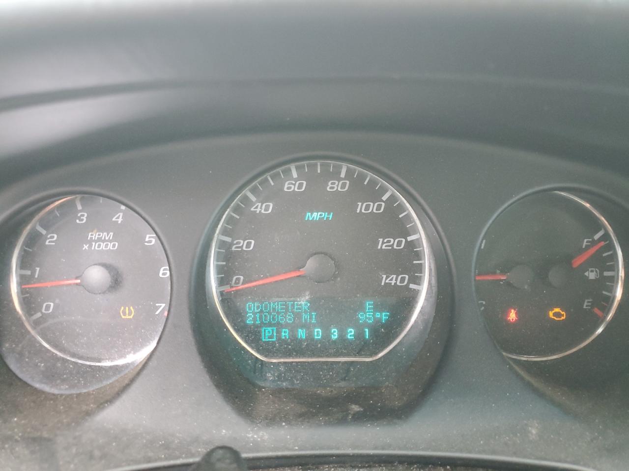 2007 Chevrolet Monte Carlo Lt VIN: 2G1WK15K479298761 Lot: 67003354