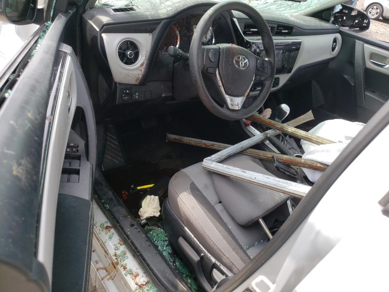 2017 Toyota Corolla - Image 8