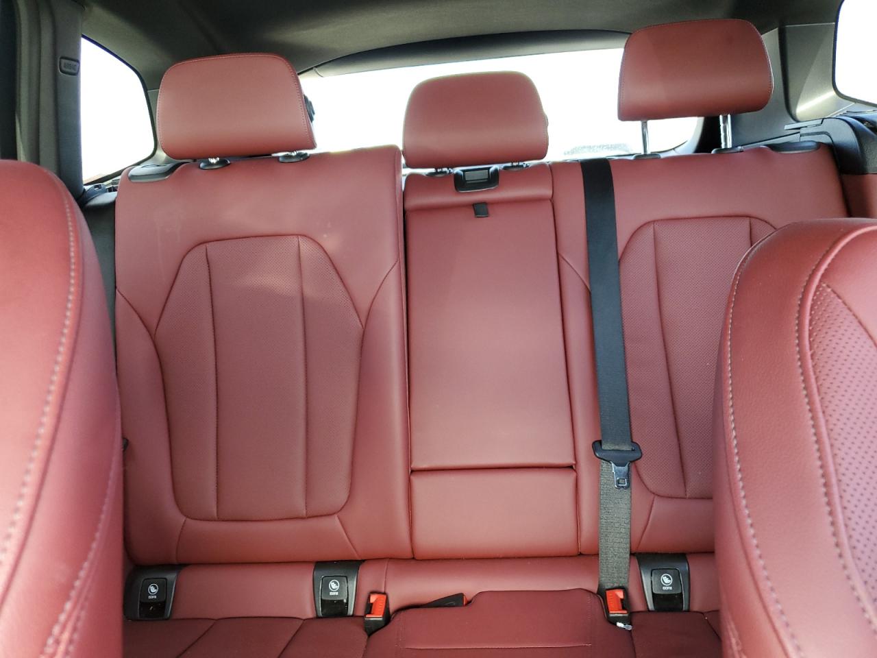 2022 BMW X3 xDrive30I VIN: 5UX53DP02N9K76983 Lot: 65203014