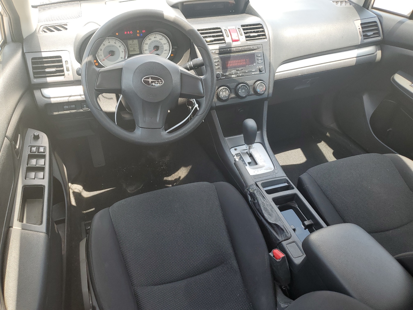 JF1GJAA69CH006752 2012 Subaru Impreza