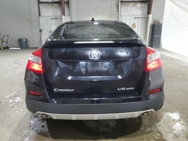  HONDA CROSSTOUR 2013 Black