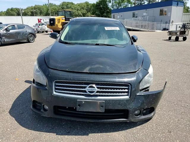 2010 Nissan Maxima S VIN: 1N4AA5AP9AC862374 Lot: 66496394