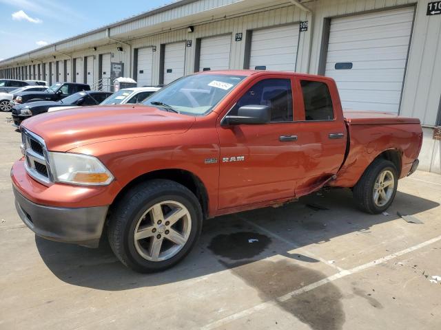 2009 Dodge Ram 1500 