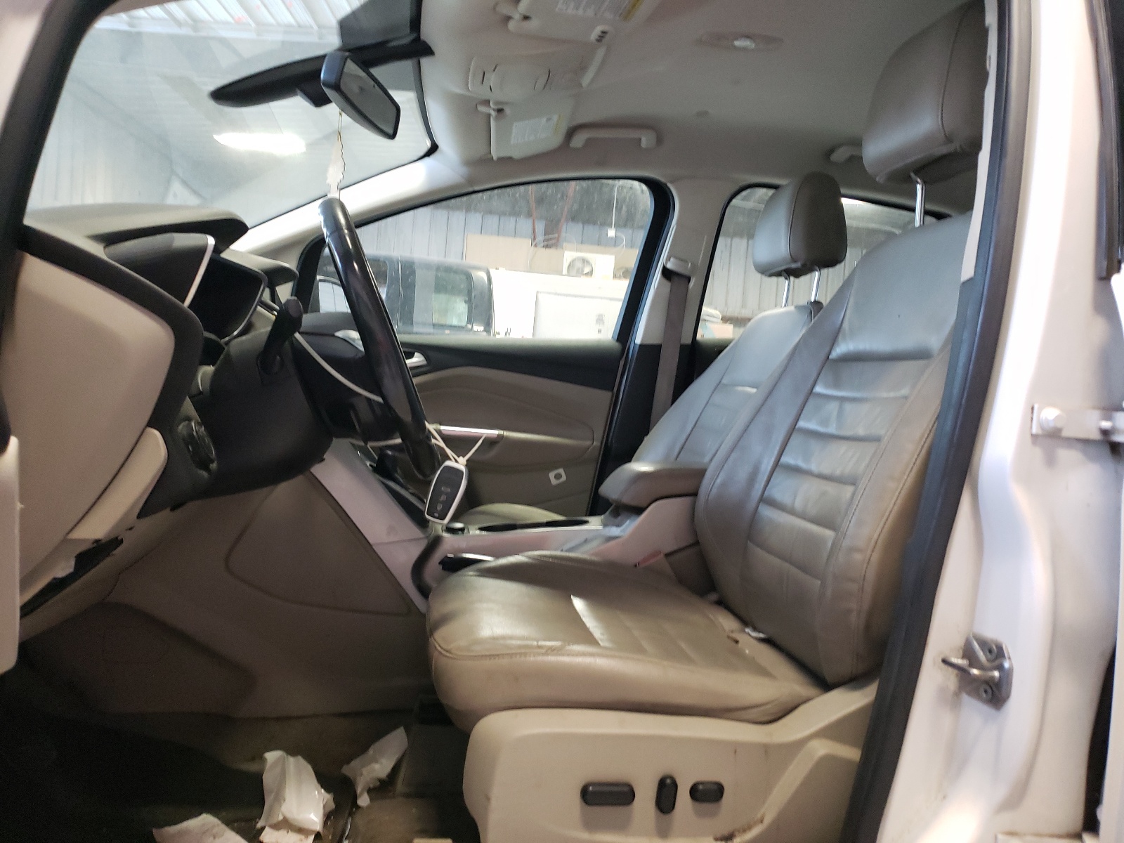 1FADP5BU6DL529621 2013 Ford C-Max Sel