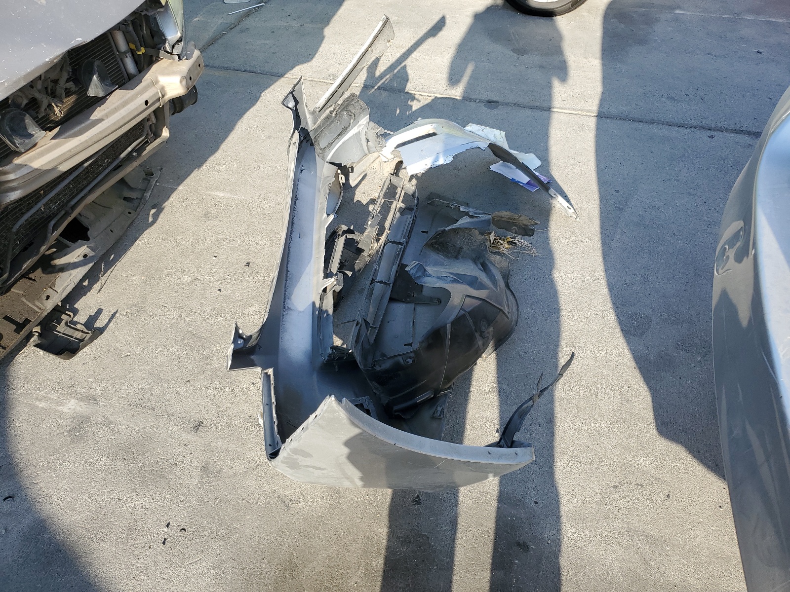 1HGCM56856A077141 2006 Honda Accord Ex