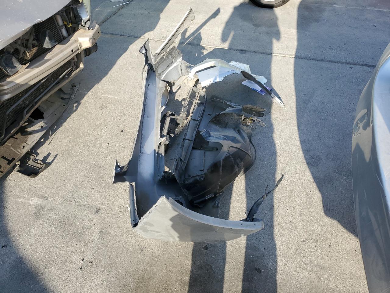 2006 Honda Accord Ex VIN: 1HGCM56856A077141 Lot: 61936904