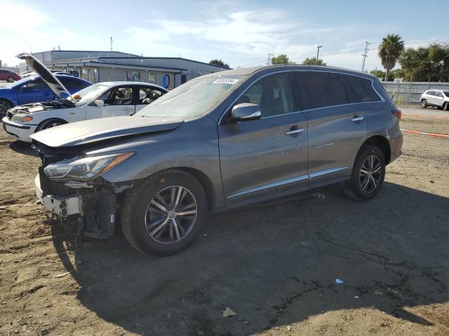 5N1DL0MN8LC533002 Infiniti QX60 LUXE