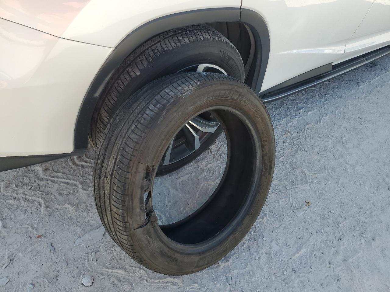 2018 Lexus Rx 350 Base VIN: 2T2ZZMCA7KC148952 Lot: 67781674