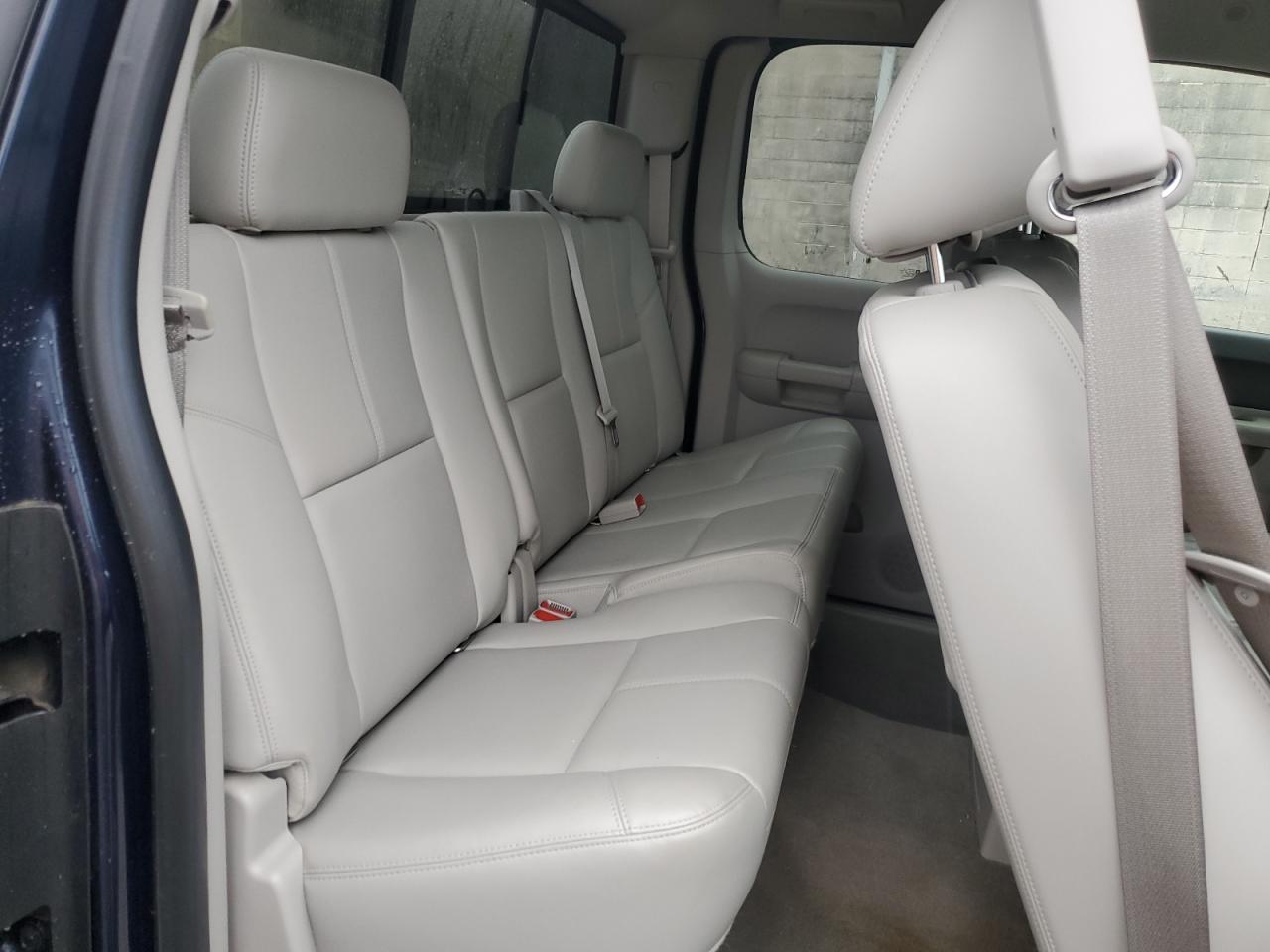 2012 GMC Sierra K1500 Sle VIN: 1GTR2VE79CZ300401 Lot: 66504974