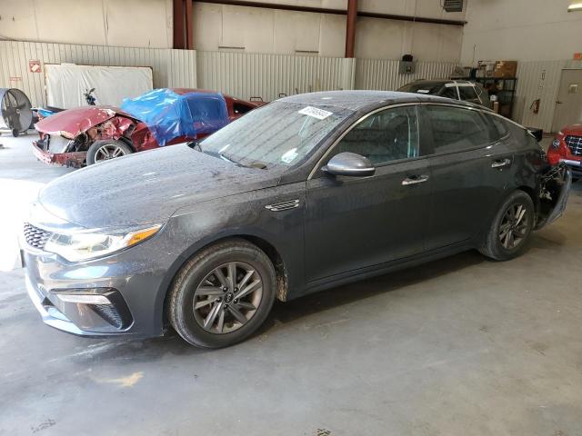 5XXGT4L35LG434629 Kia Optima LX